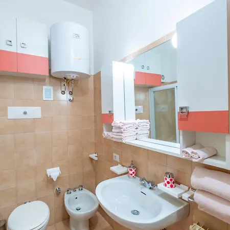 Appartement Happy Guest - Pink Mountain Presolana *