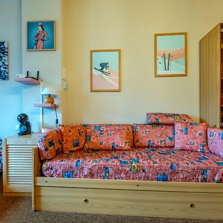Happy Guest - Pink Mountain Presolana