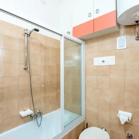 Happy Guest - Pink Mountain Presolana Appartement