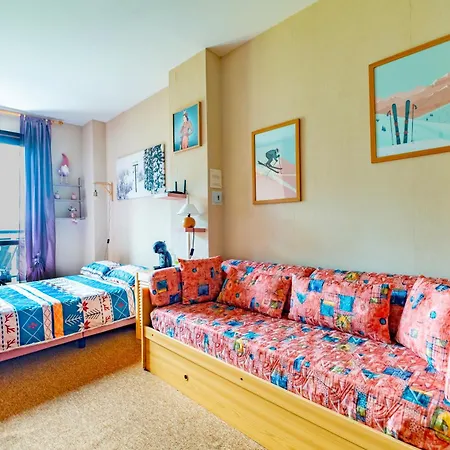 Happy Guest - Pink Mountain Presolana *